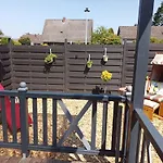 Zwei Finken In By Interhome Appartement Wiesmoor