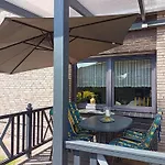 Appartement Zwei Finken In By Interhome Wiesmoor