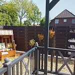 Appartement Zwei Finken In By Interhome Wiesmoor