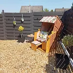 Zwei Finken In By Interhome Appartement *
