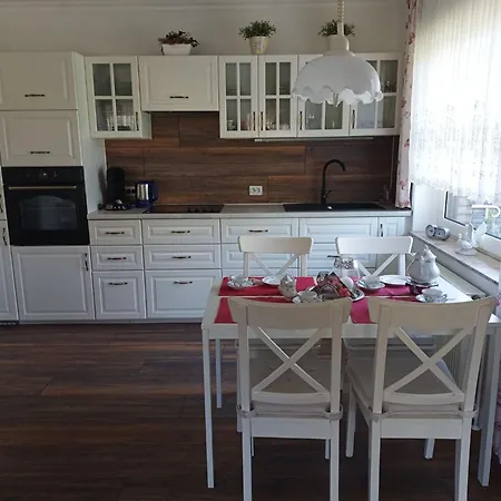 Daire Zwei Finken In By Interhome *
