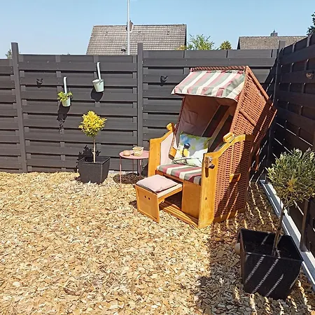 Zwei Finken In By Interhome Apartmán *