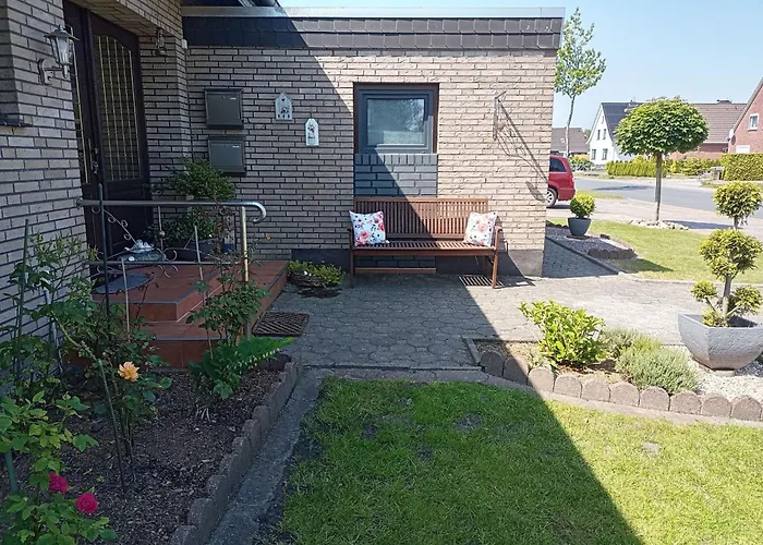 Zwei Finken In By Interhome Daire *