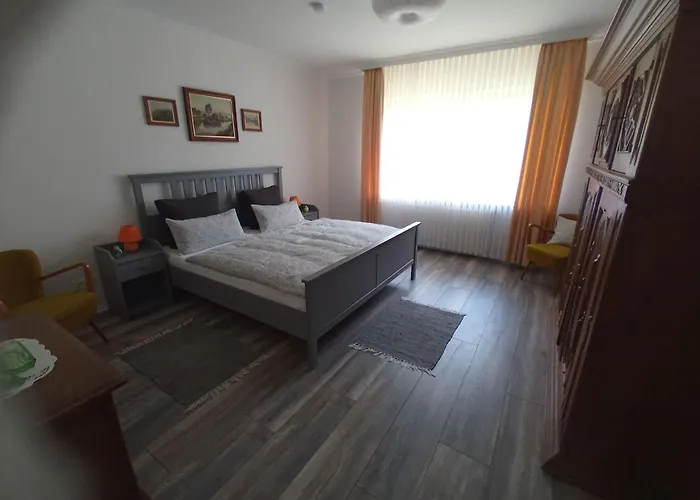 Zwei Finken In By Interhome * Wiesmoor