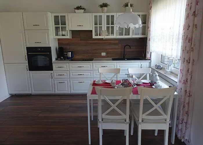 Daire Zwei Finken In By Interhome *