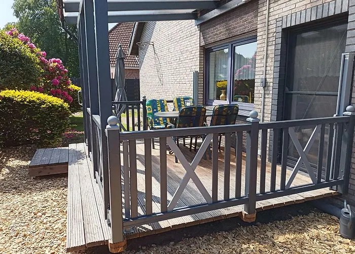 Zwei Finken In By Interhome Daire *